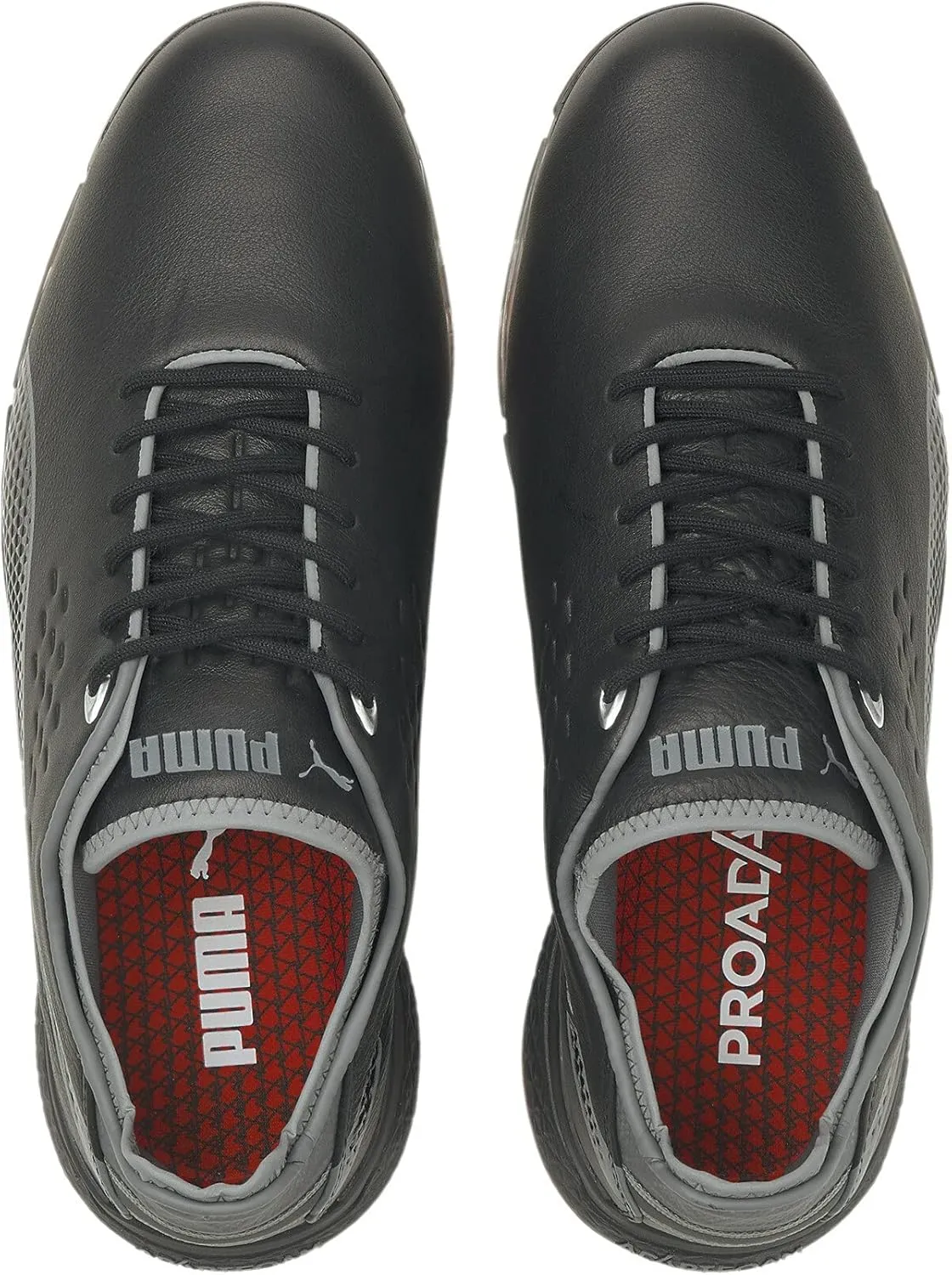 PUMA Men's Proadapt Delta Golf Shoe