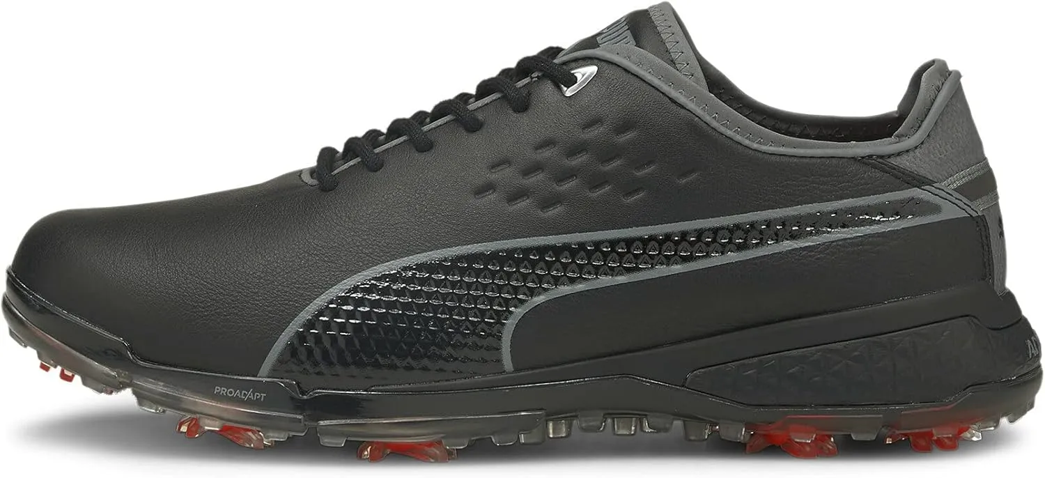 PUMA Men's Proadapt Delta Golf Shoe