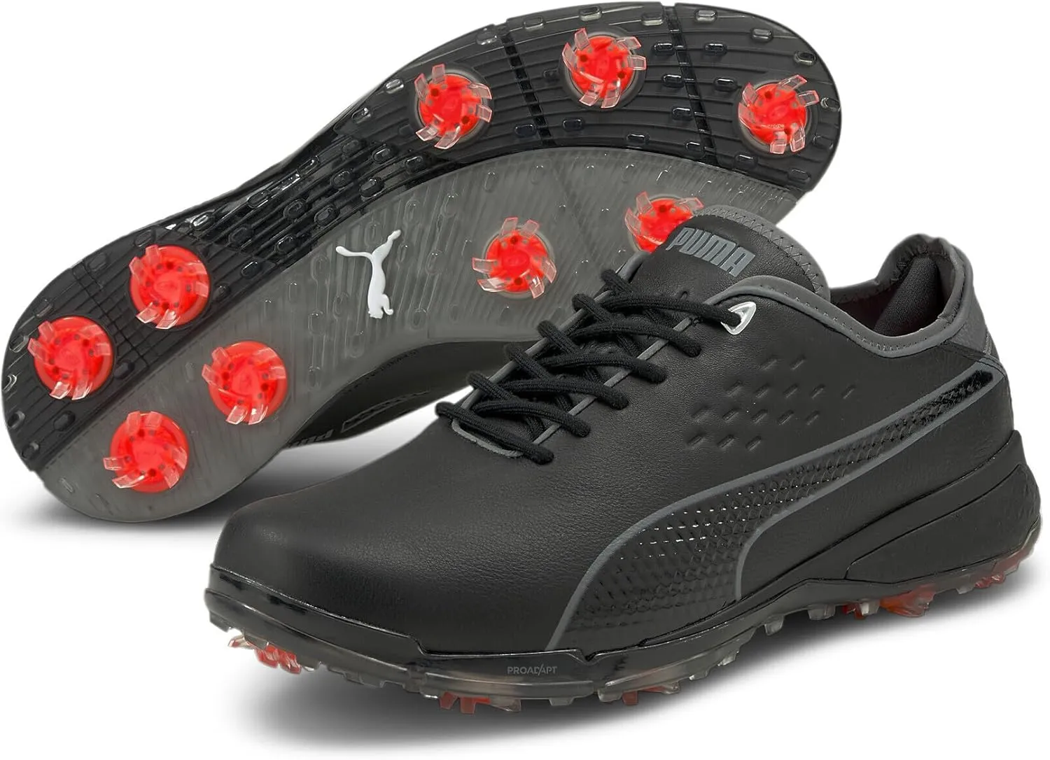PUMA Men's Proadapt Delta Golf Shoe