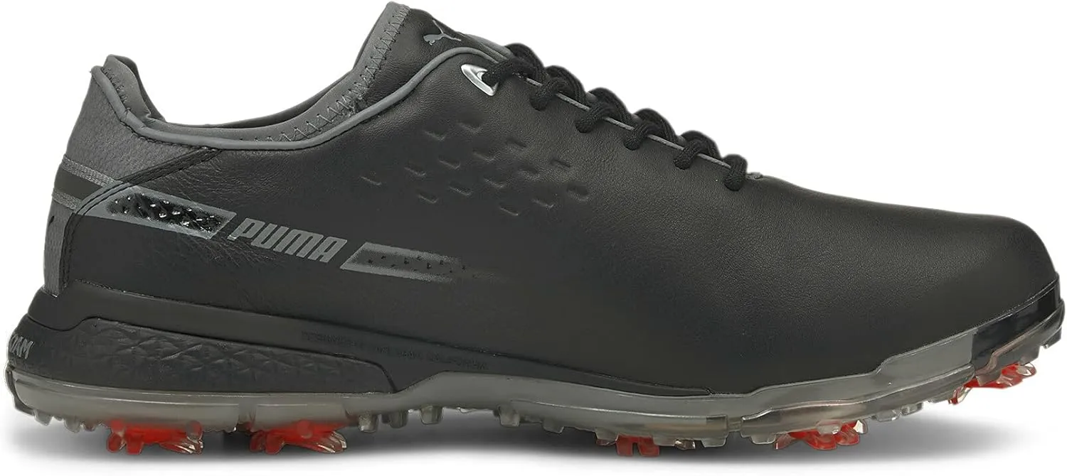PUMA Men's Proadapt Delta Golf Shoe