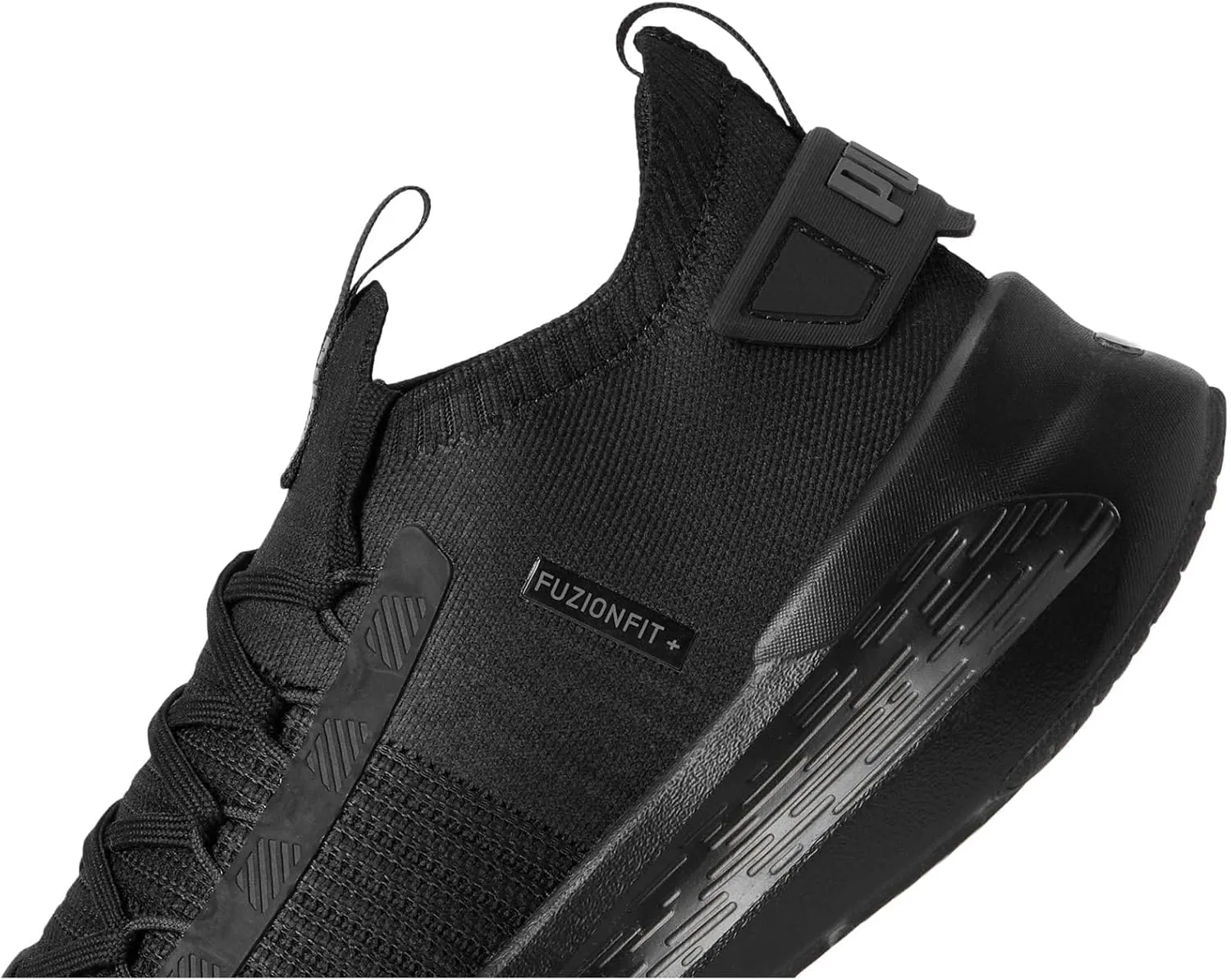 PUMA Men's Softride Symmetry Fuzion Running Shoe Sneaker