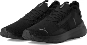 PUMA Men's Softride Symmetry Fuzion Running Shoe Sneaker