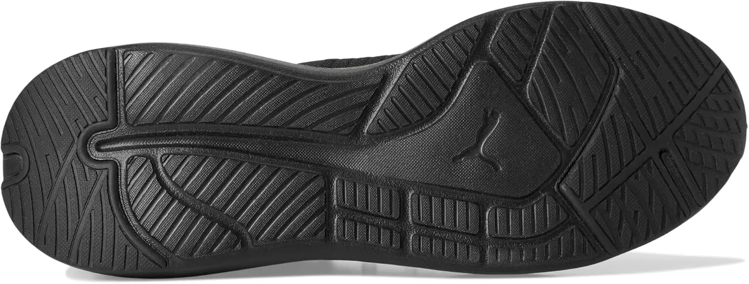 PUMA Men's Softride Symmetry Fuzion Running Shoe Sneaker