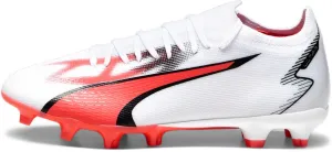 PUMA Men's Ultra Match Fg Soccer Shoes