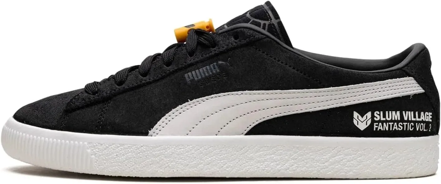 Puma Suede VTG Distinct Life Sv Mens Shoes Size - 10.5