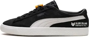 Puma Suede VTG Distinct Life Sv Mens Shoes Size - 10.5