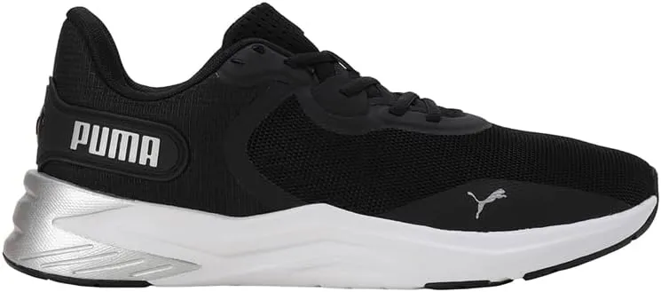 PUMA Unisex-Adult Road Running Shoe