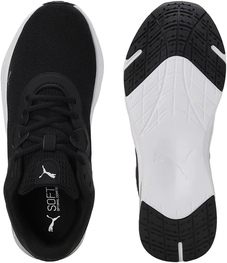 PUMA Unisex-Adult Road Running Shoe