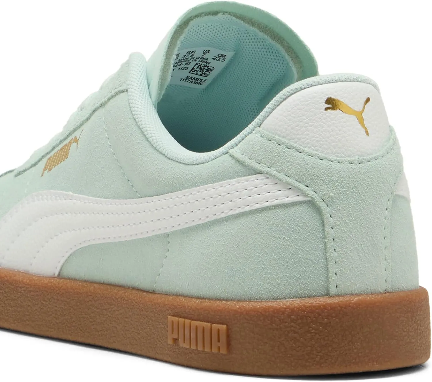 Puma Unisex-Adult Sneaker