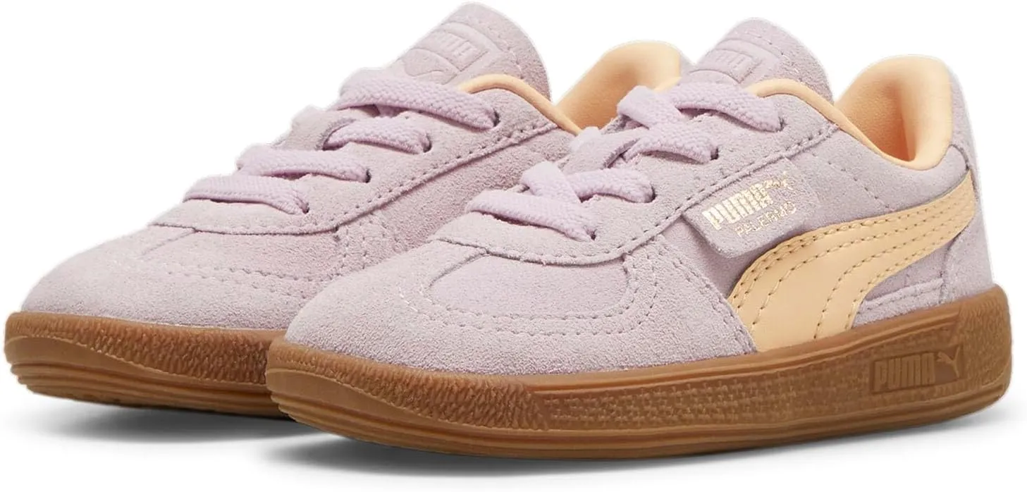 Puma Unisex-Child Palermo (Toddler) Sneaker