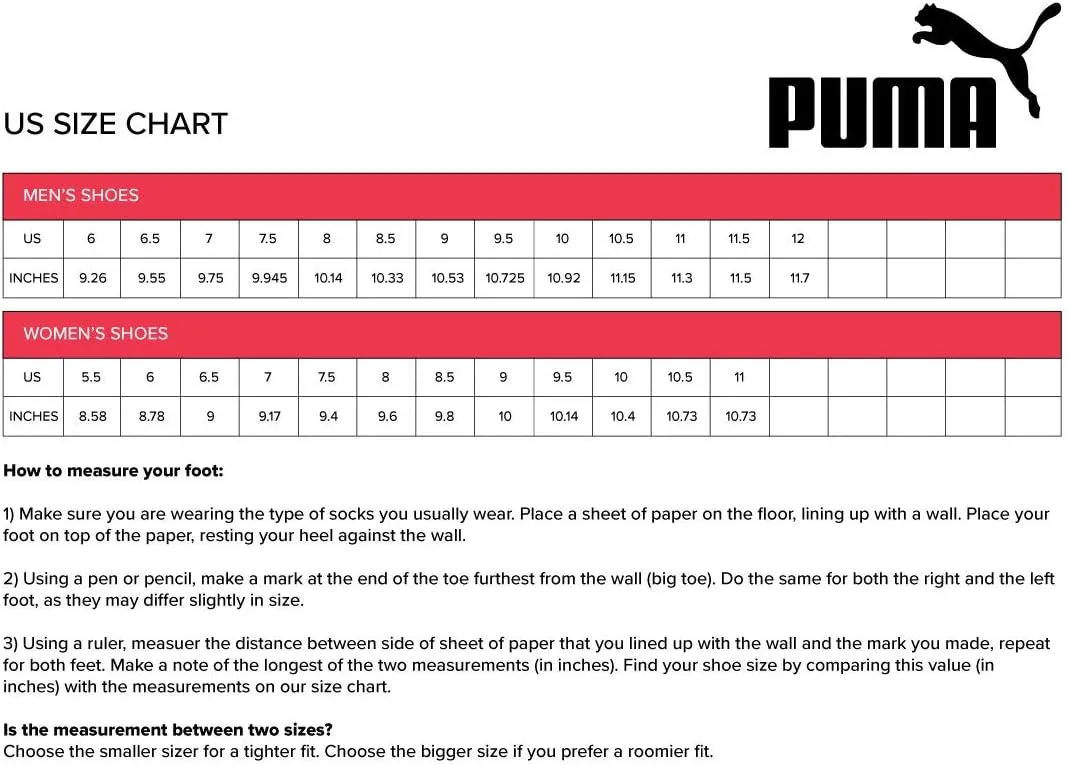 PUMA Unisex-Child Playmaker Sneaker
