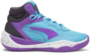 PUMA Unisex-Child Playmaker Sneaker