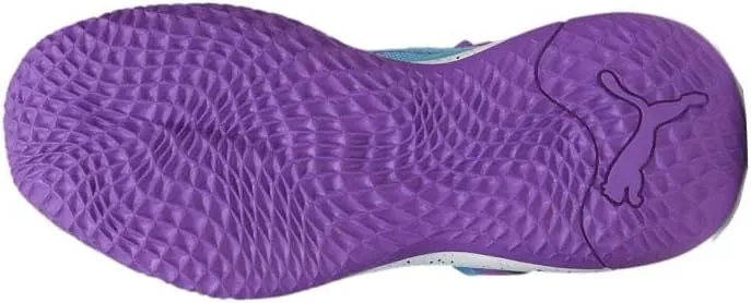 PUMA Unisex-Child Playmaker Sneaker