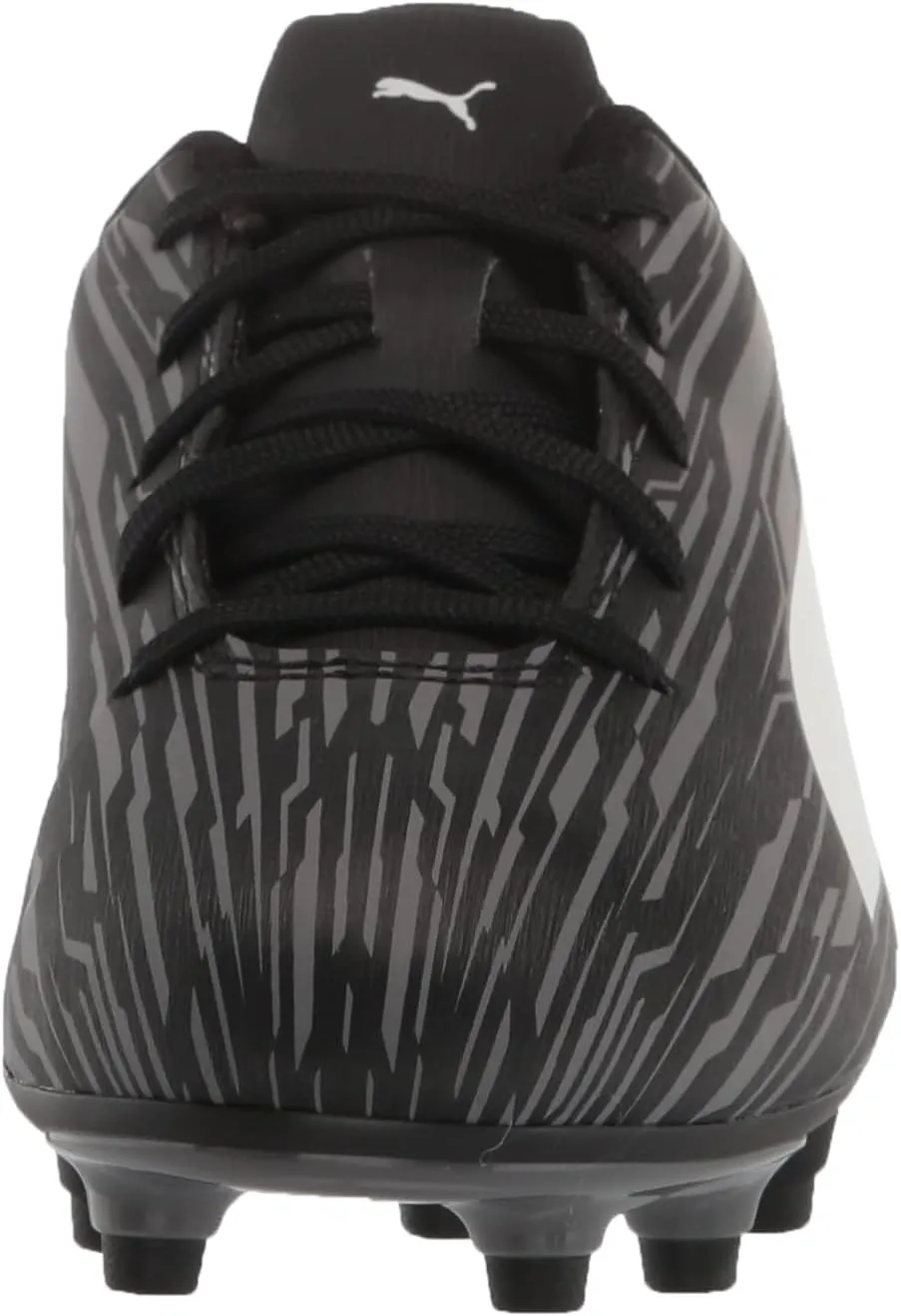 PUMA Unisex-Child Rapido Iii Firm Artificial Ground Sneaker