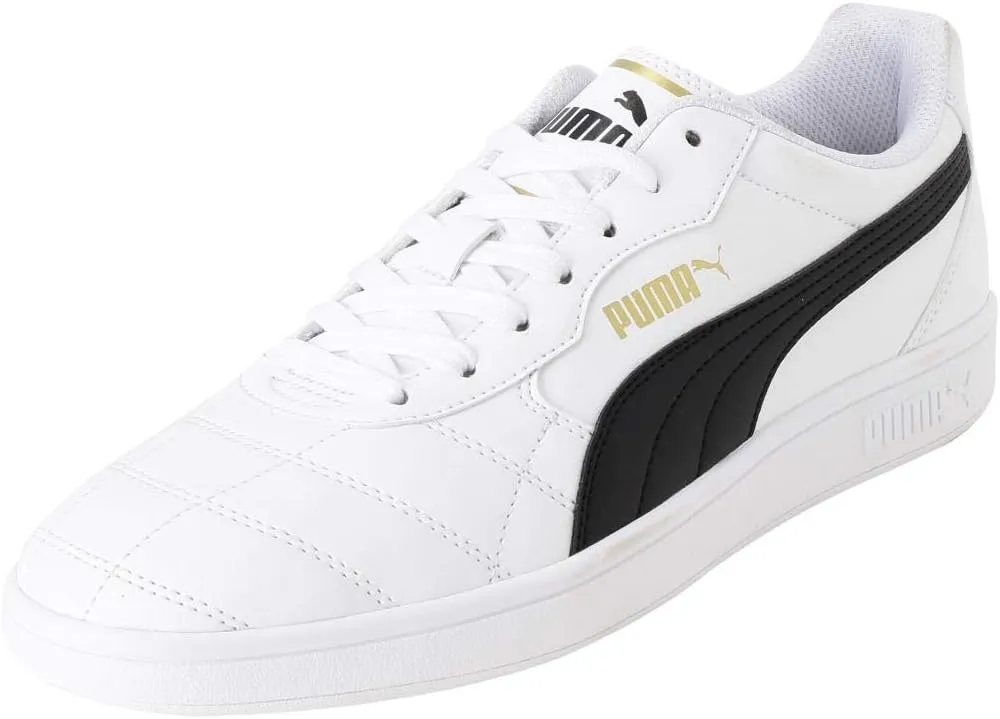 PUMA Unisex Low-top Trainers