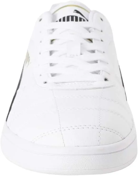 PUMA Unisex Low-top Trainers