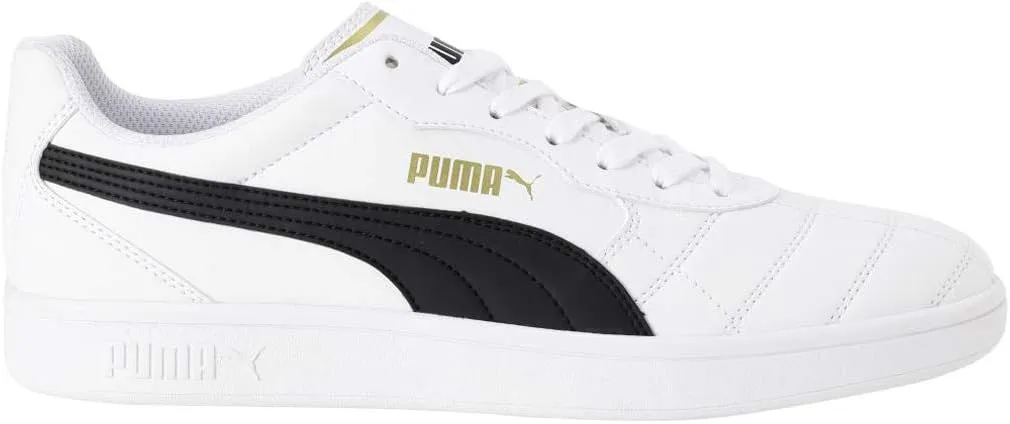 PUMA Unisex Low-top Trainers