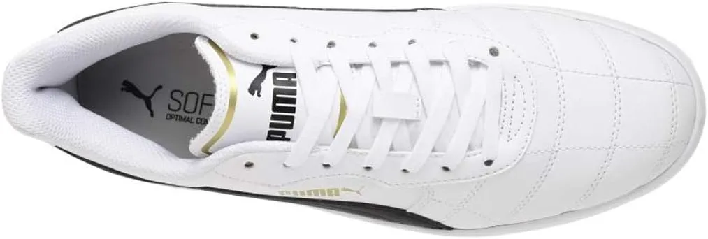 PUMA Unisex Low-top Trainers