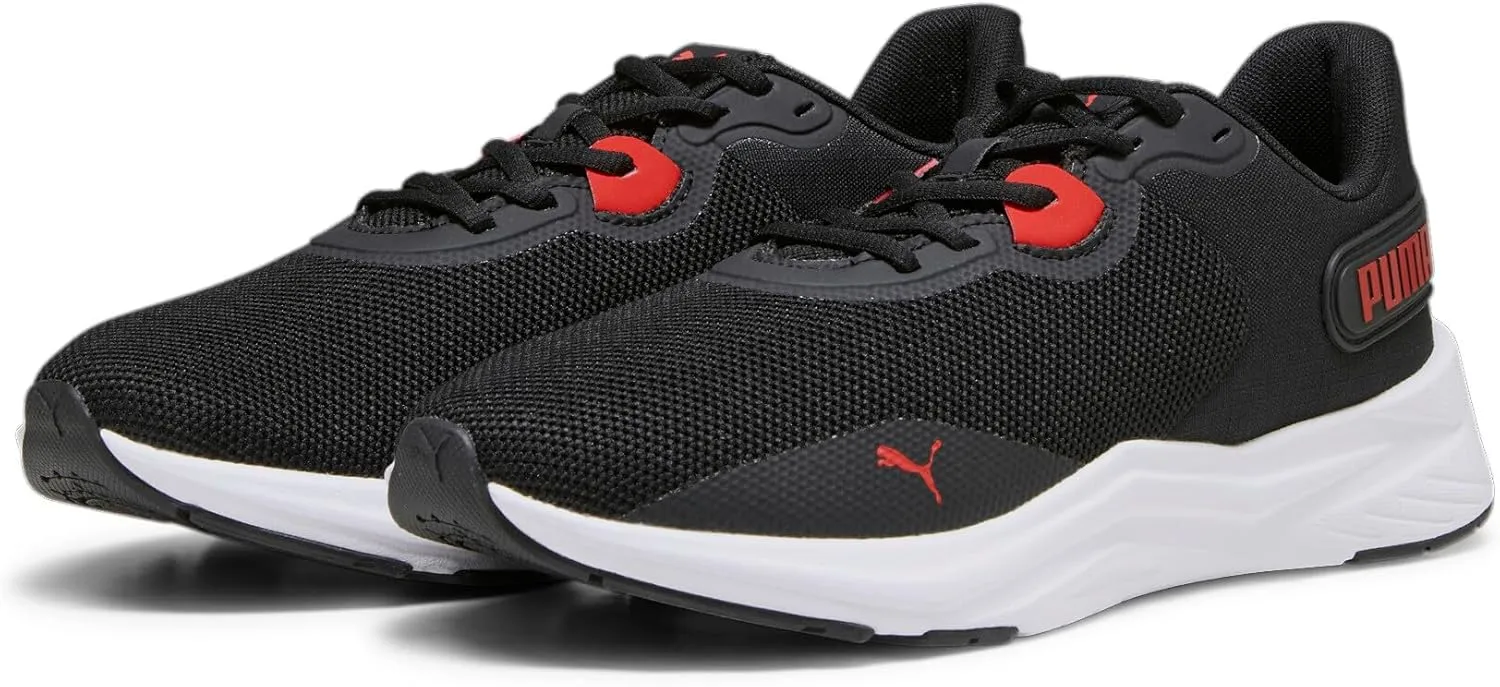Puma Unisex's Disperse Xt 3 Knit Road Running Shoe