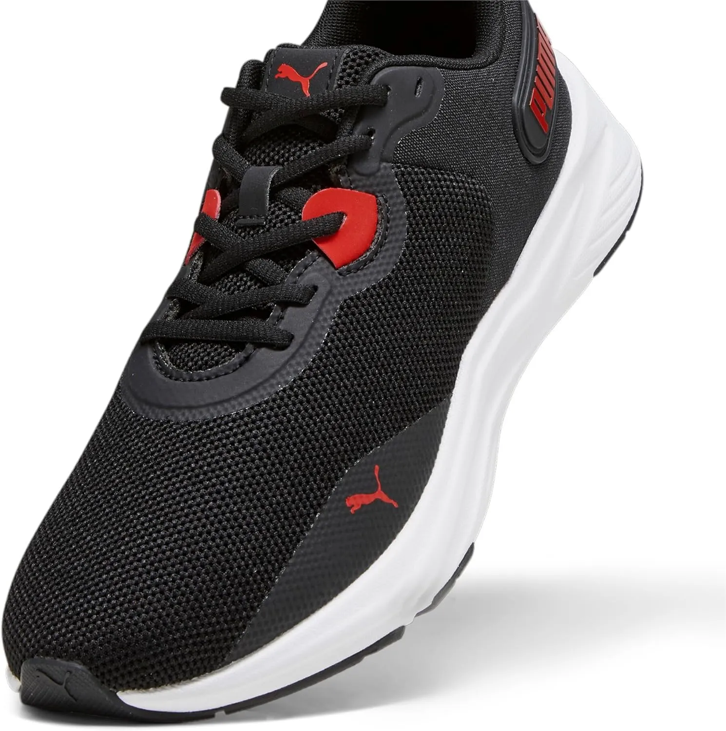Puma Unisex's Disperse Xt 3 Knit Road Running Shoe