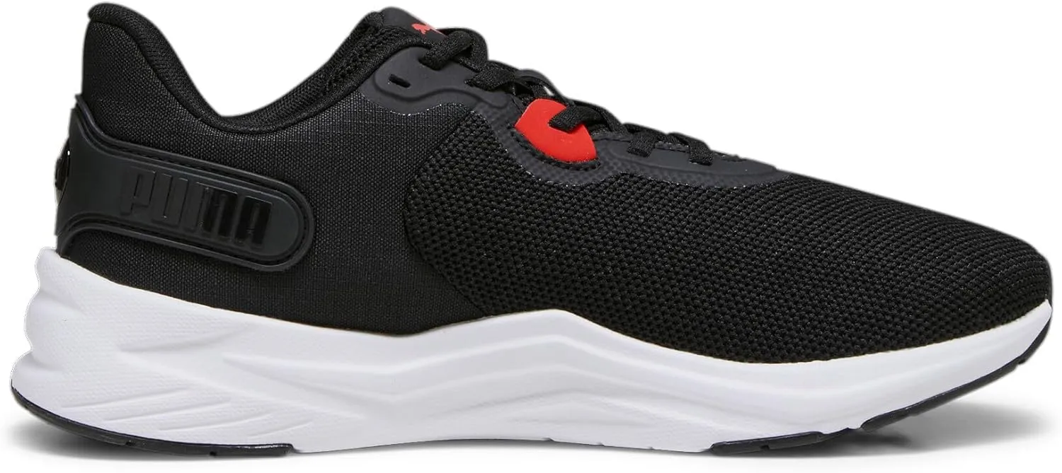 Puma Unisex's Disperse Xt 3 Knit Road Running Shoe