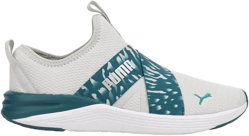 PUMA Womens Better Foam Prowl Gp Training Sneakers Shoes - Grey - Size 8.5 M