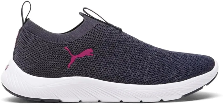 PUMA Womens Softride Remi Running Sneakers Shoes - Blue - Size 9 M
