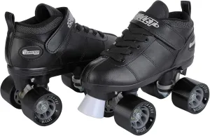 Quad Bullet Speed Skate