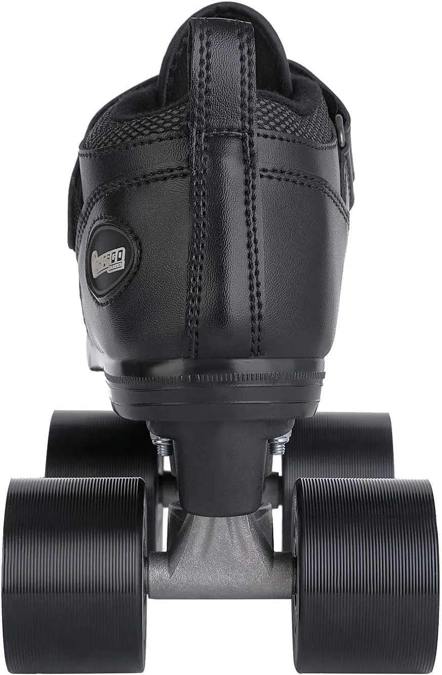 Quad Bullet Speed Skate