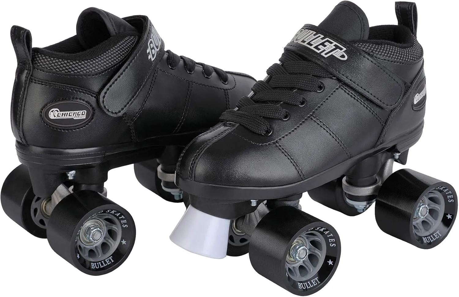 Quad Bullet Speed Skate