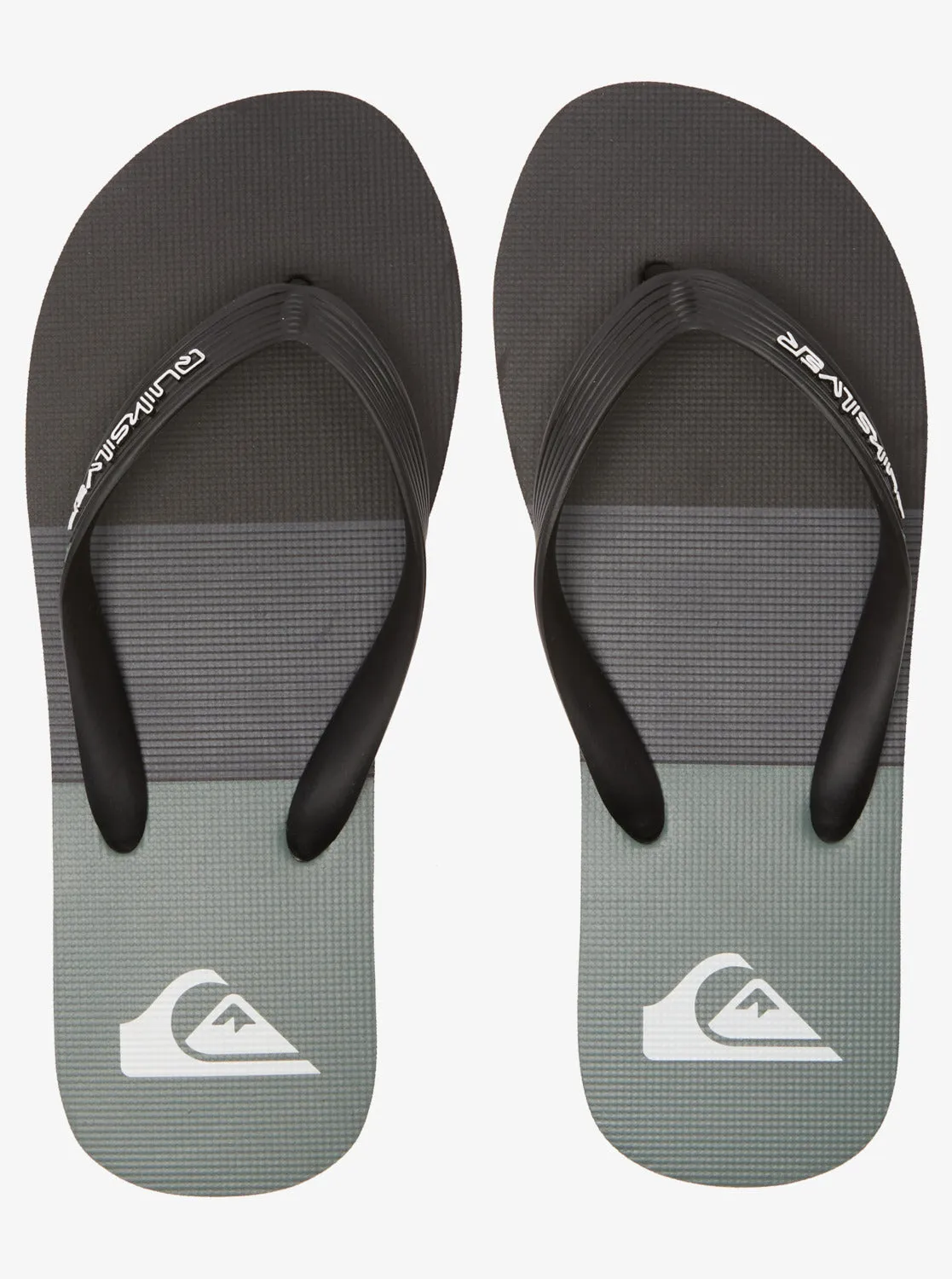 Quiksilver Molokai Panel Jandal