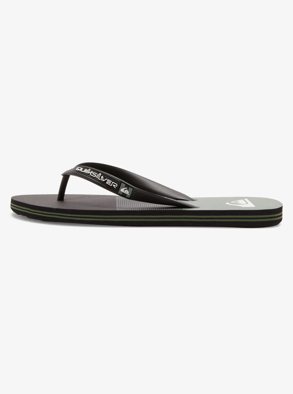 Quiksilver Molokai Panel Jandal