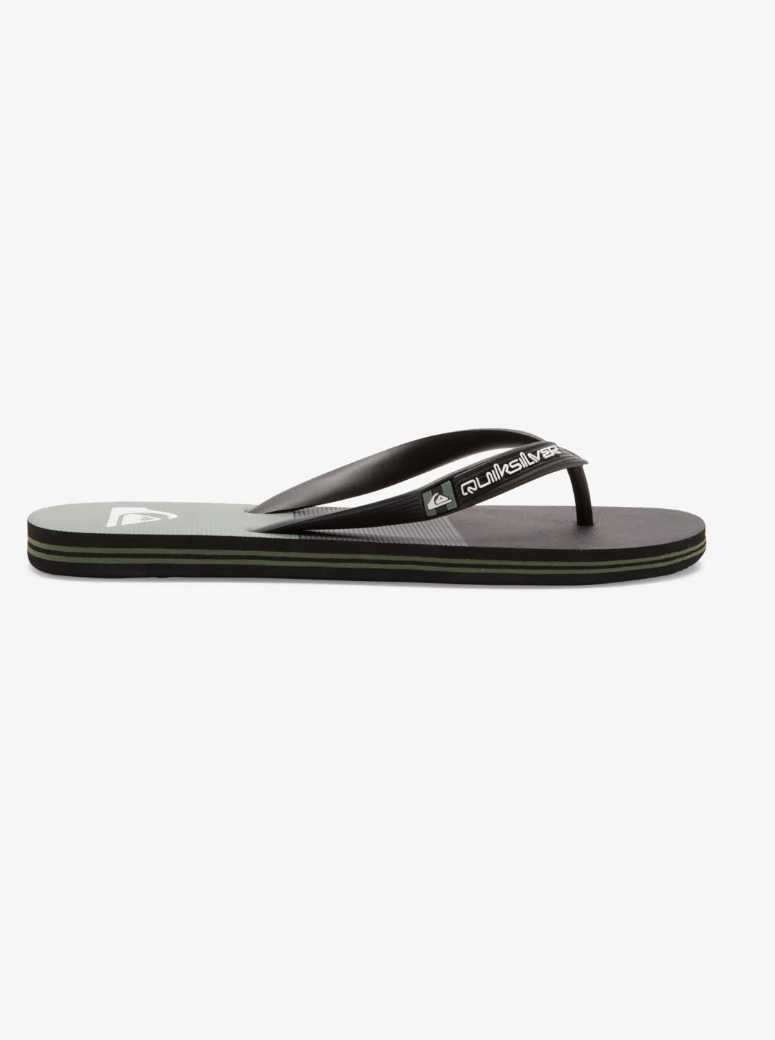 Quiksilver Molokai Panel Jandal