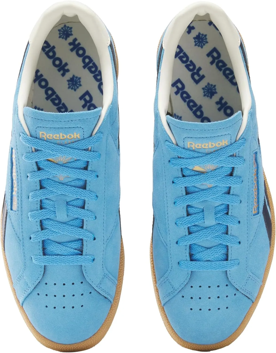 Reebok Men's Sneaker