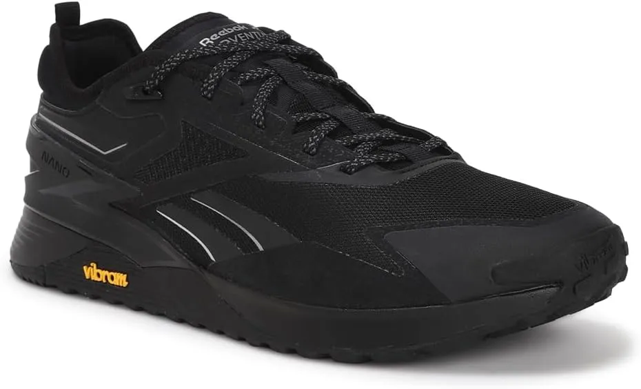 Reebok Unisex's Nano X3 Adventure Sneaker