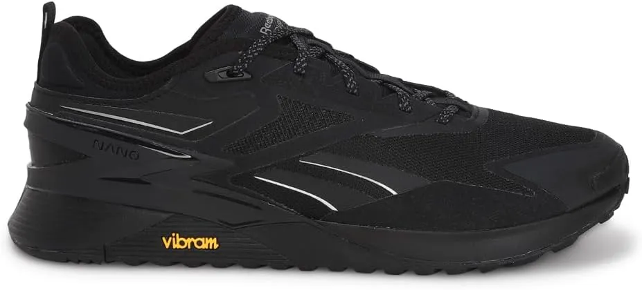 Reebok Unisex's Nano X3 Adventure Sneaker