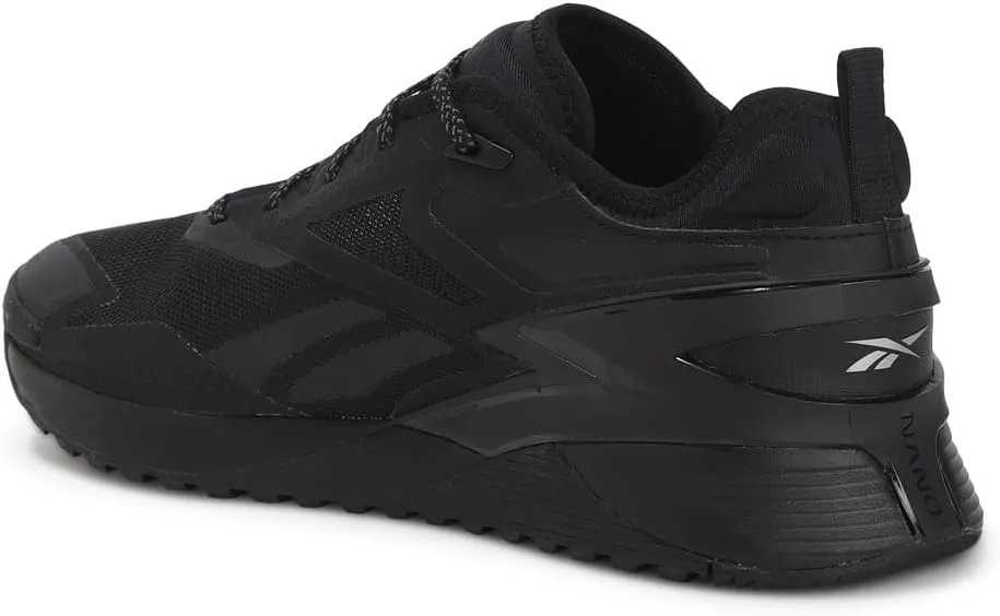 Reebok Unisex's Nano X3 Adventure Sneaker