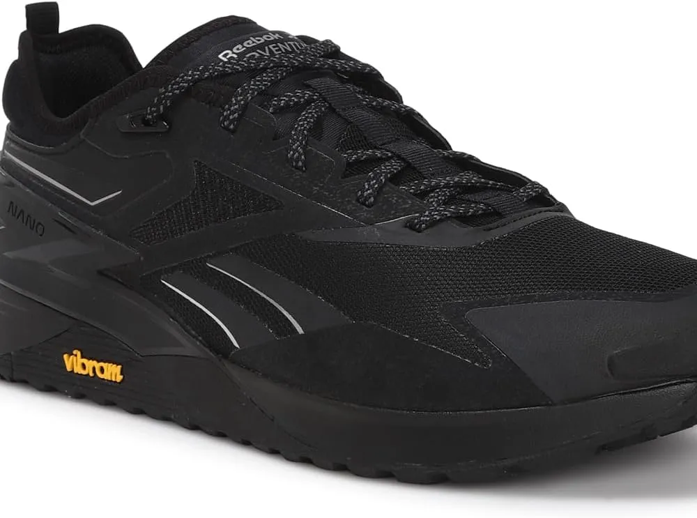Reebok Unisex's Nano X3 Adventure Sneaker
