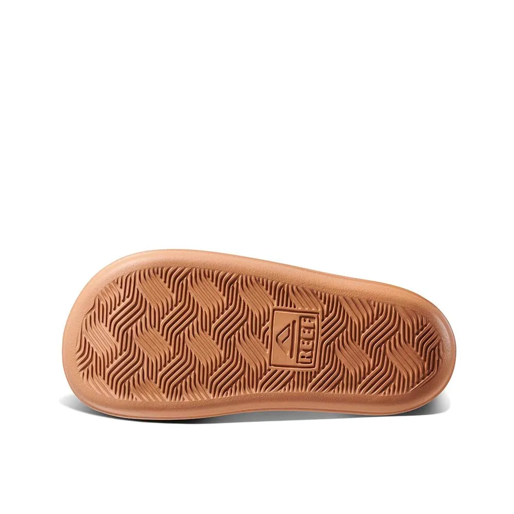 Reef Women Cushion Bondi Flip Flops - Natural