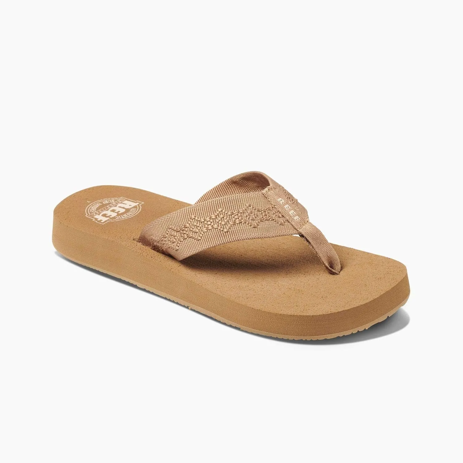 Reef Women's Sandy Flip-Flop