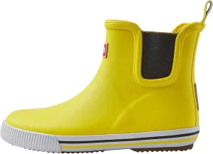 Reima Ankles Waterproof Low Cut Rain Boots Outdoor Rubber Boot for Kids