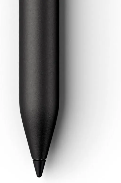 reMarkable - Marker Plus with Built-in Eraser for reMarkable Paper Pro - Warm Black