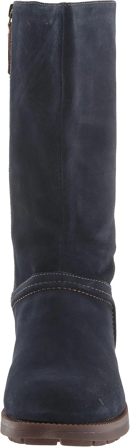 REVITALIGN Women's Kelso Mid Calf Boot