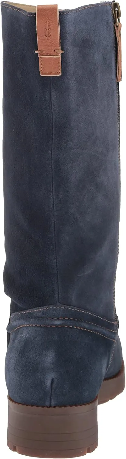 REVITALIGN Women's Kelso Mid Calf Boot