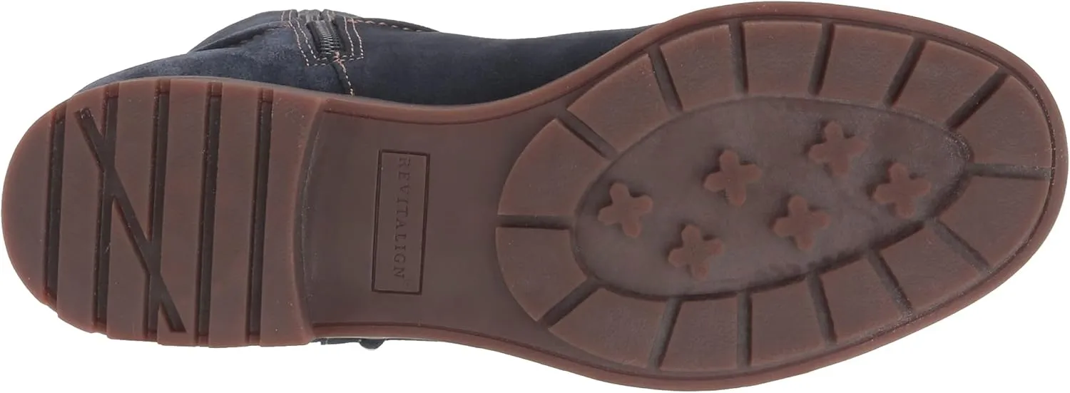 REVITALIGN Women's Kelso Mid Calf Boot