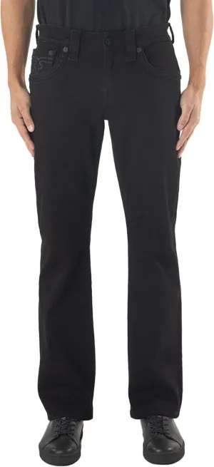Rock Revival - Mens Arther B200R Boot Cut Jeans