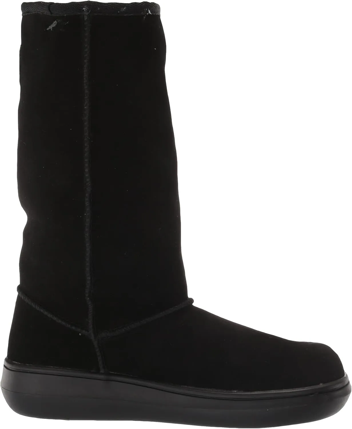 Rocket Dog Women's Sugardaddy Mid Calf Boot