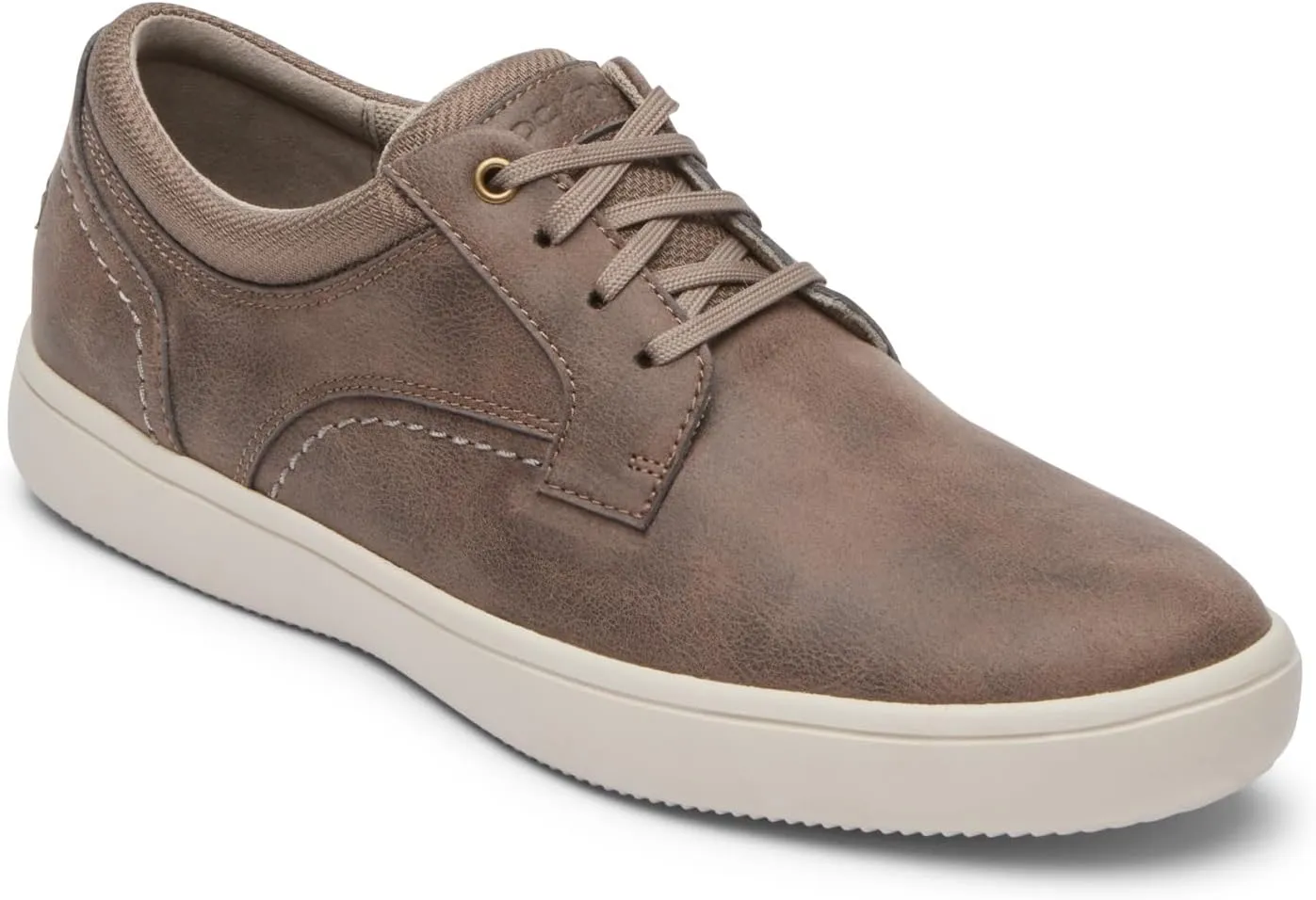 Rockport Men's Colle Plain Toe Sneaker