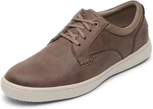 Rockport Men's Colle Plain Toe Sneaker