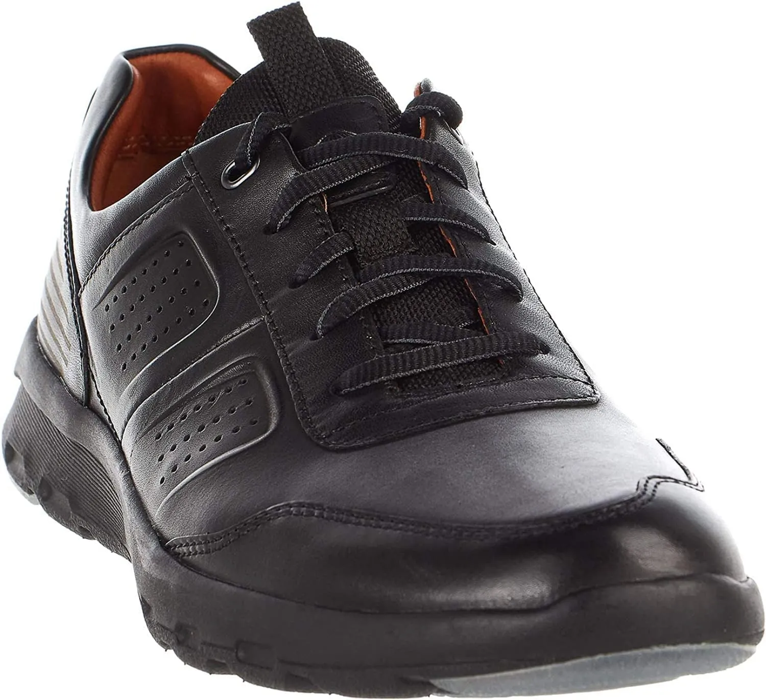 Rockport Men's Lets Walk U Bal Sneaker